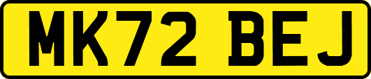 MK72BEJ