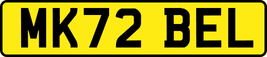 MK72BEL