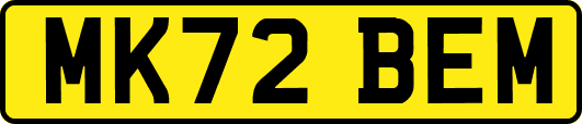 MK72BEM