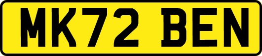 MK72BEN