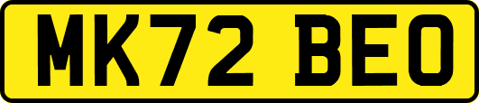 MK72BEO