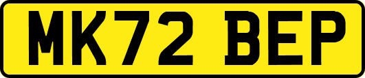 MK72BEP