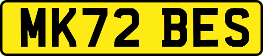 MK72BES