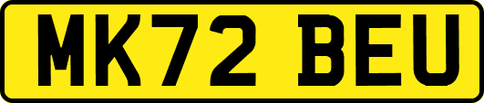 MK72BEU