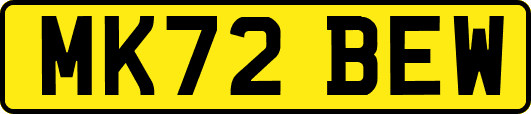 MK72BEW