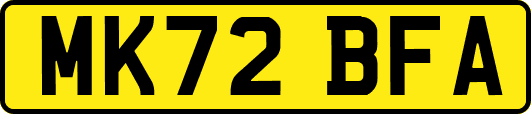 MK72BFA