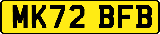 MK72BFB