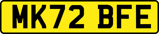 MK72BFE