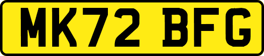 MK72BFG