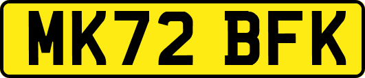 MK72BFK