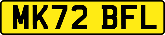 MK72BFL