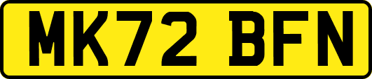 MK72BFN
