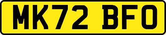 MK72BFO