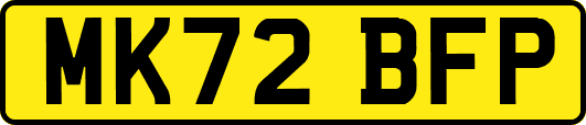 MK72BFP