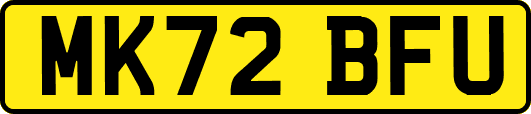 MK72BFU