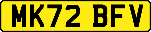 MK72BFV