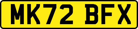 MK72BFX
