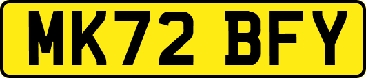 MK72BFY