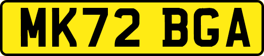MK72BGA
