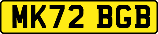 MK72BGB