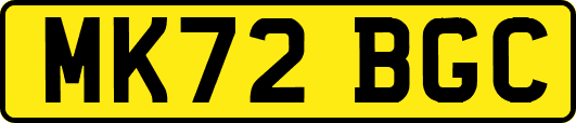 MK72BGC