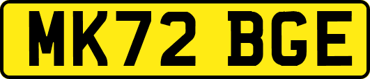 MK72BGE