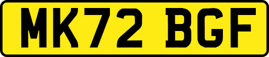 MK72BGF