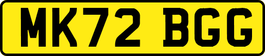MK72BGG