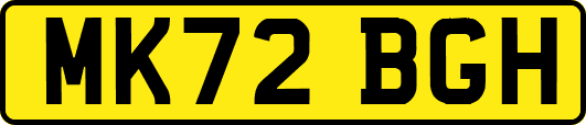MK72BGH