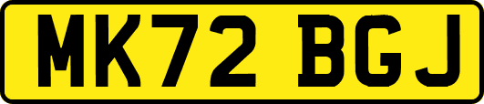 MK72BGJ