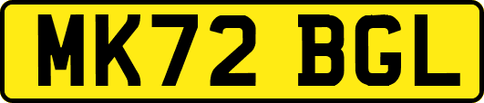 MK72BGL