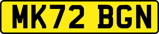 MK72BGN