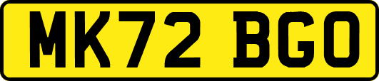 MK72BGO