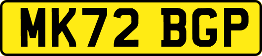 MK72BGP