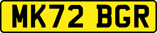 MK72BGR