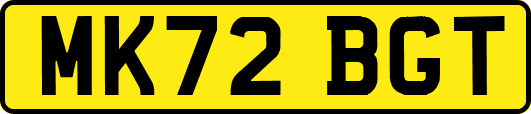 MK72BGT