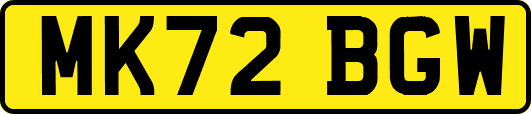 MK72BGW