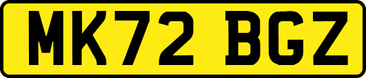 MK72BGZ