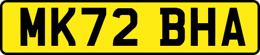 MK72BHA