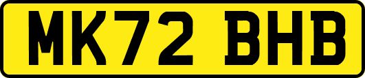 MK72BHB