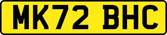 MK72BHC