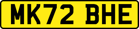 MK72BHE