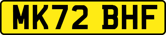 MK72BHF