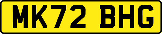 MK72BHG