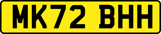 MK72BHH