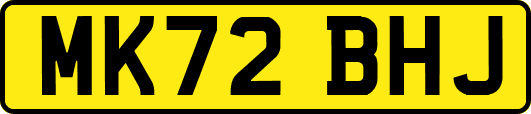 MK72BHJ