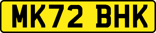 MK72BHK