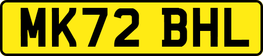 MK72BHL