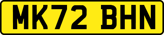 MK72BHN