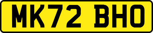 MK72BHO